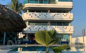 Condominio Agave Del Mar